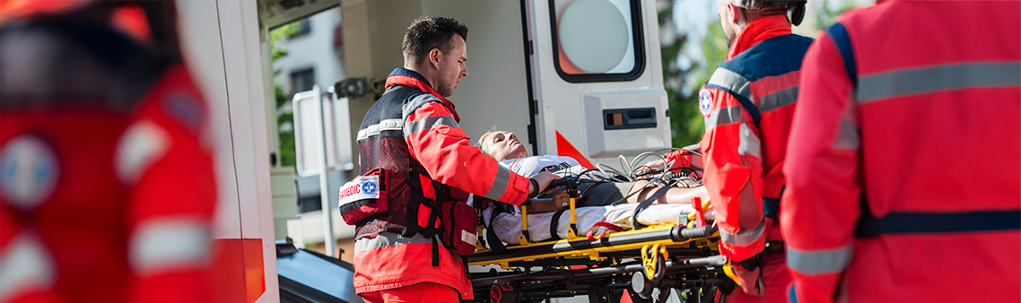 Emergency Response & Specialist Capability