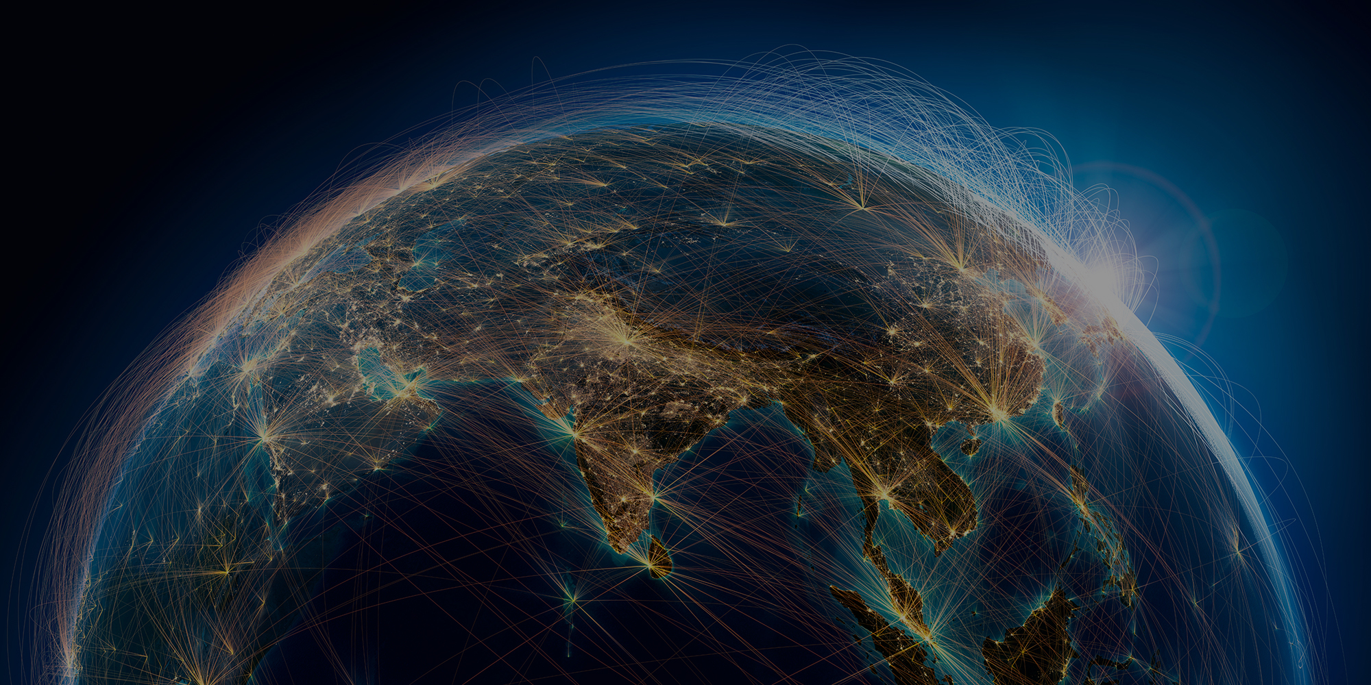 Global protective risk management