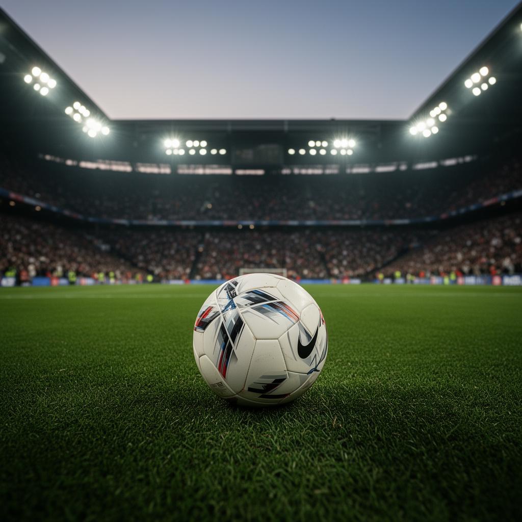 World Cup 2026: Planning for a Global Security Moment