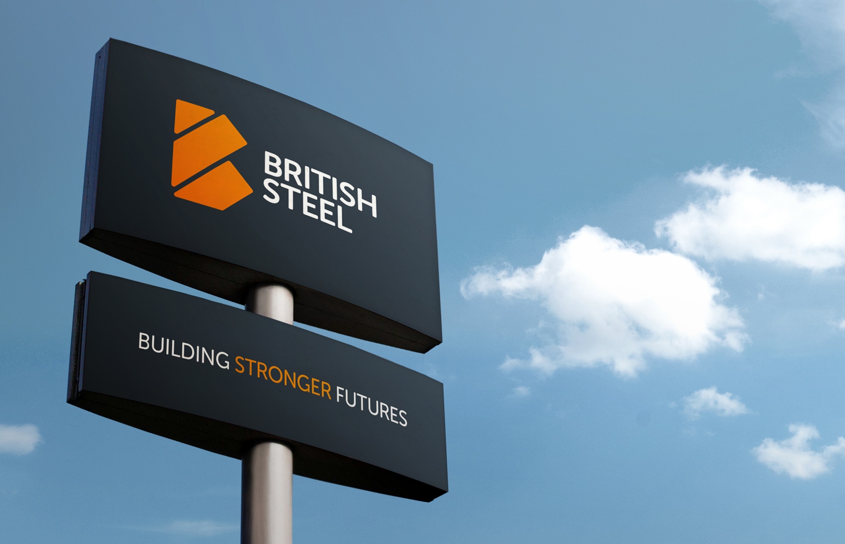 British Steel Awards National Contract to Triton