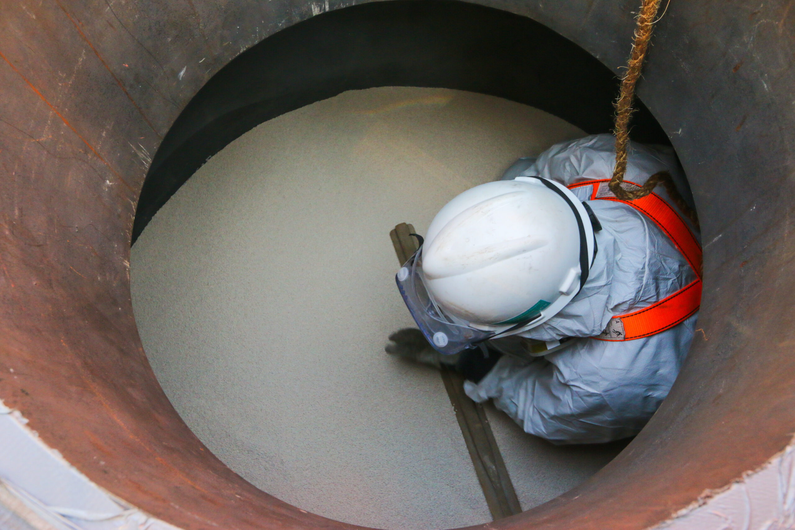 Unlocking the Secret to Safety: The Crucial Role of Confined Spaces Rescue Teams